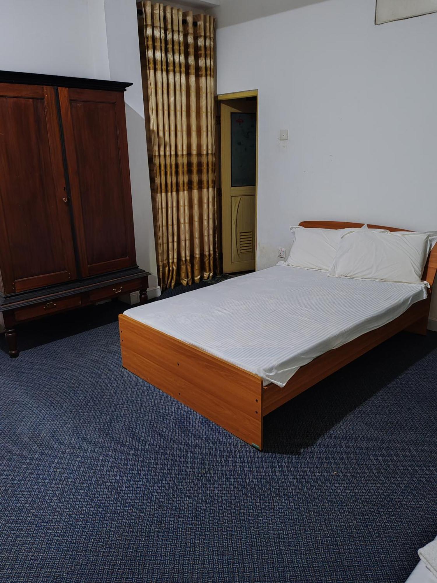 Aurora Echo Villa Матара Екстериор снимка
