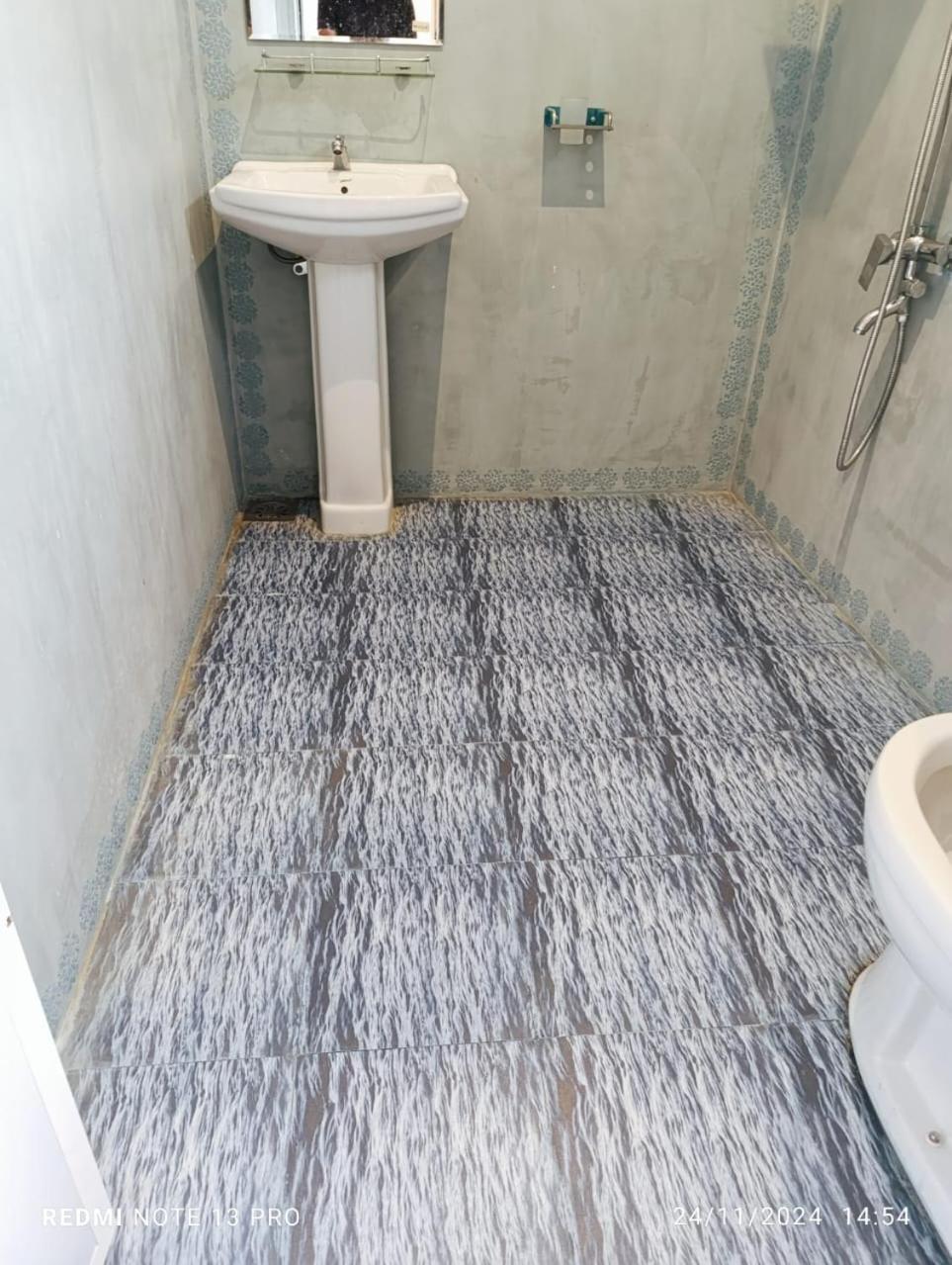 Aurora Echo Villa Матара Екстериор снимка