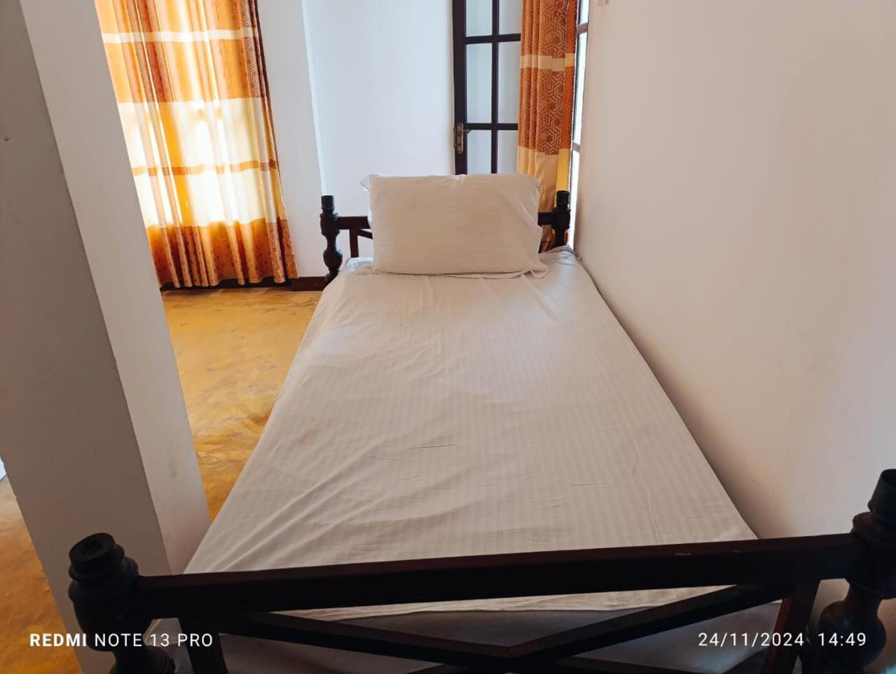Aurora Echo Villa Матара Екстериор снимка