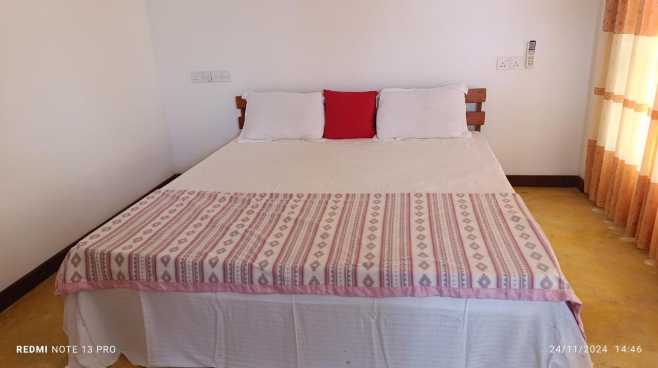 Aurora Echo Villa Матара Екстериор снимка