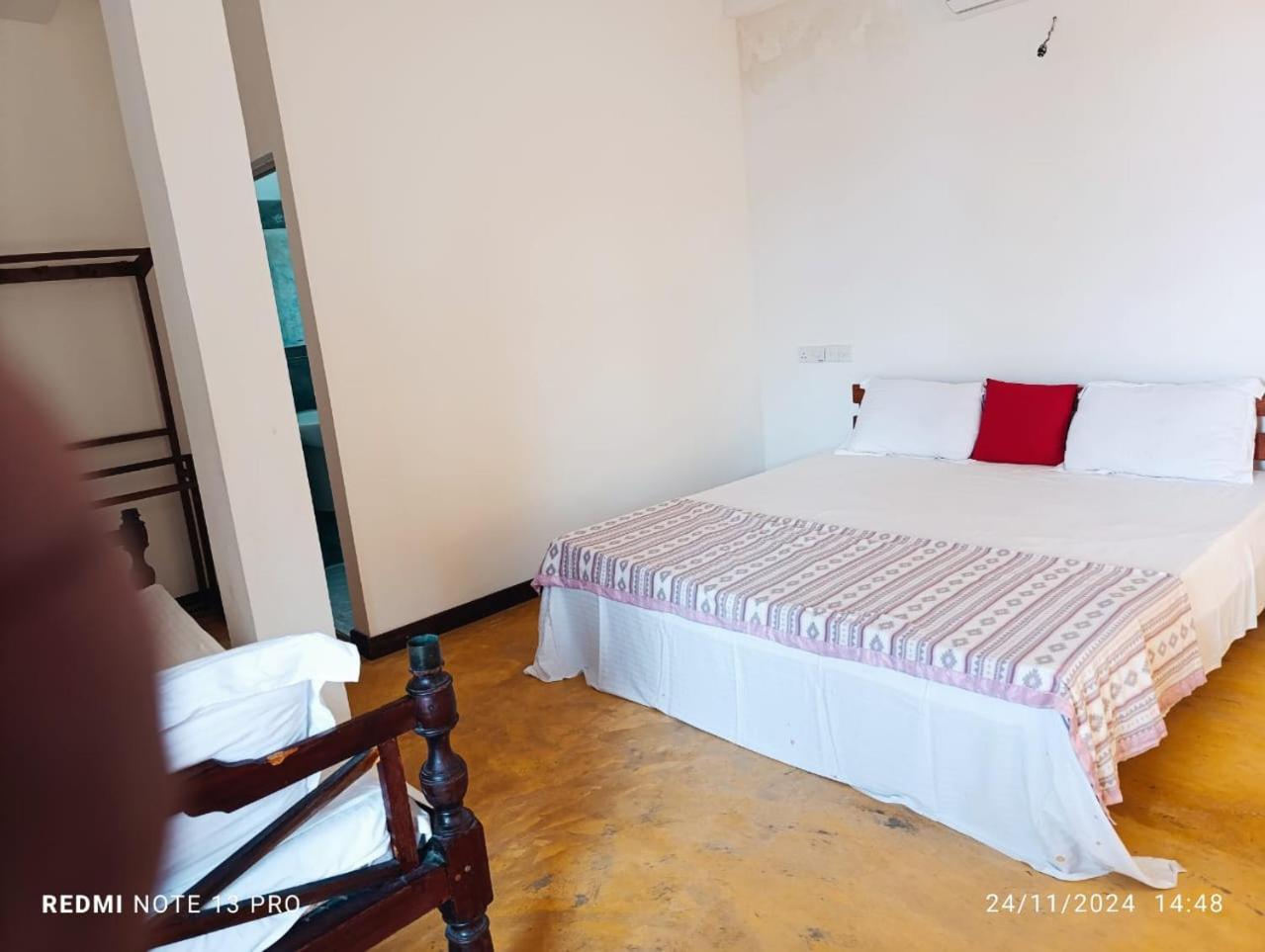 Aurora Echo Villa Матара Екстериор снимка
