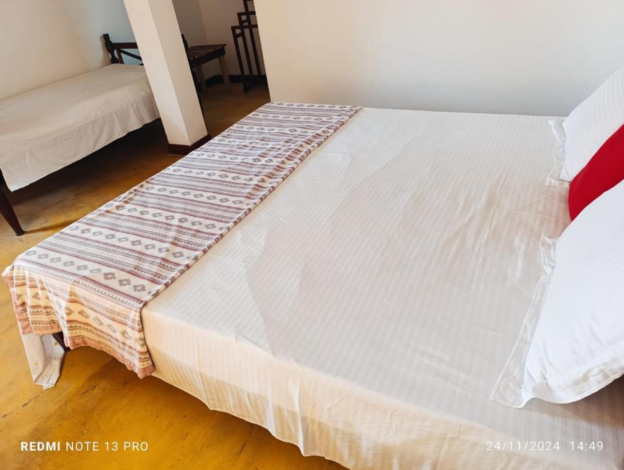Aurora Echo Villa Матара Екстериор снимка