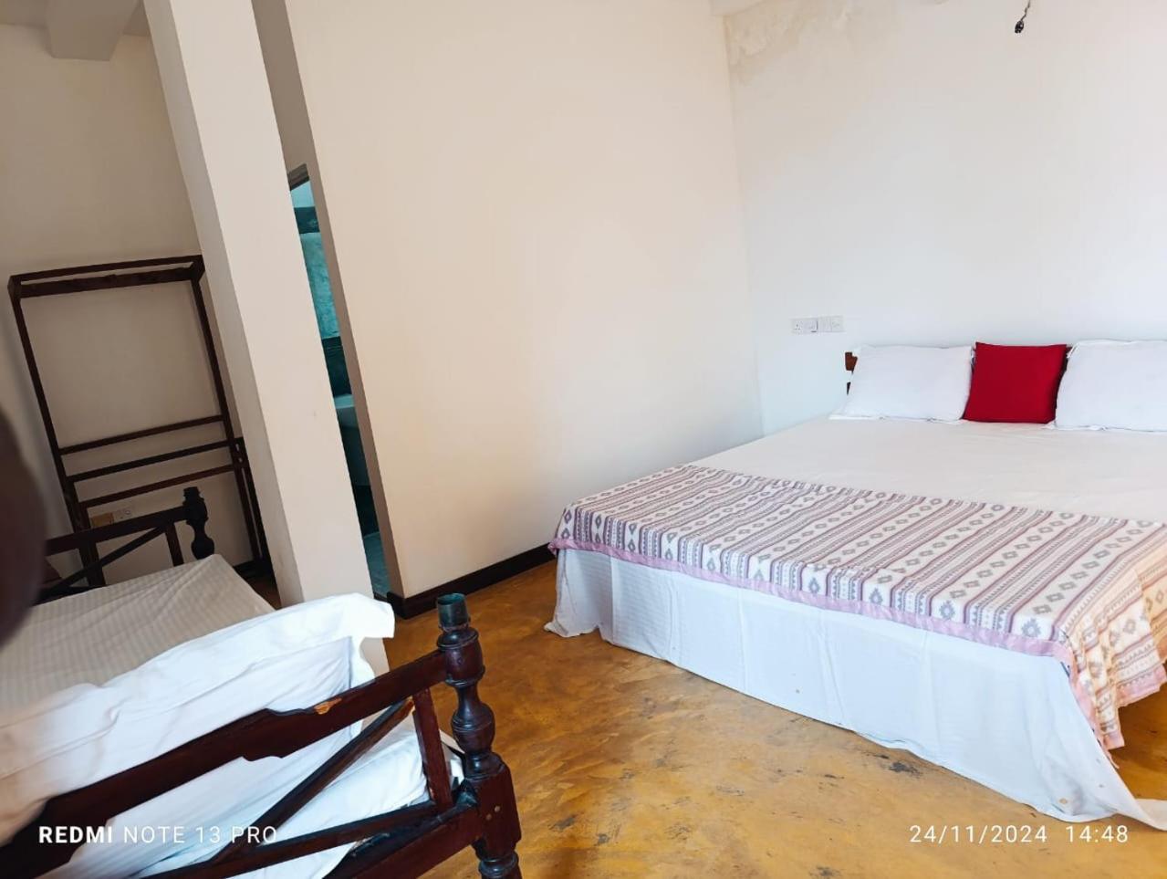 Aurora Echo Villa Матара Екстериор снимка