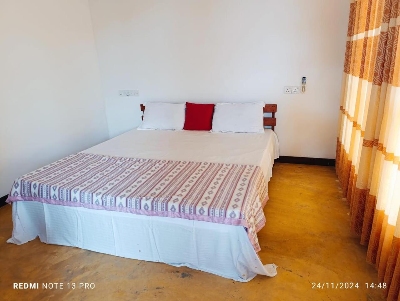 Aurora Echo Villa Матара Екстериор снимка