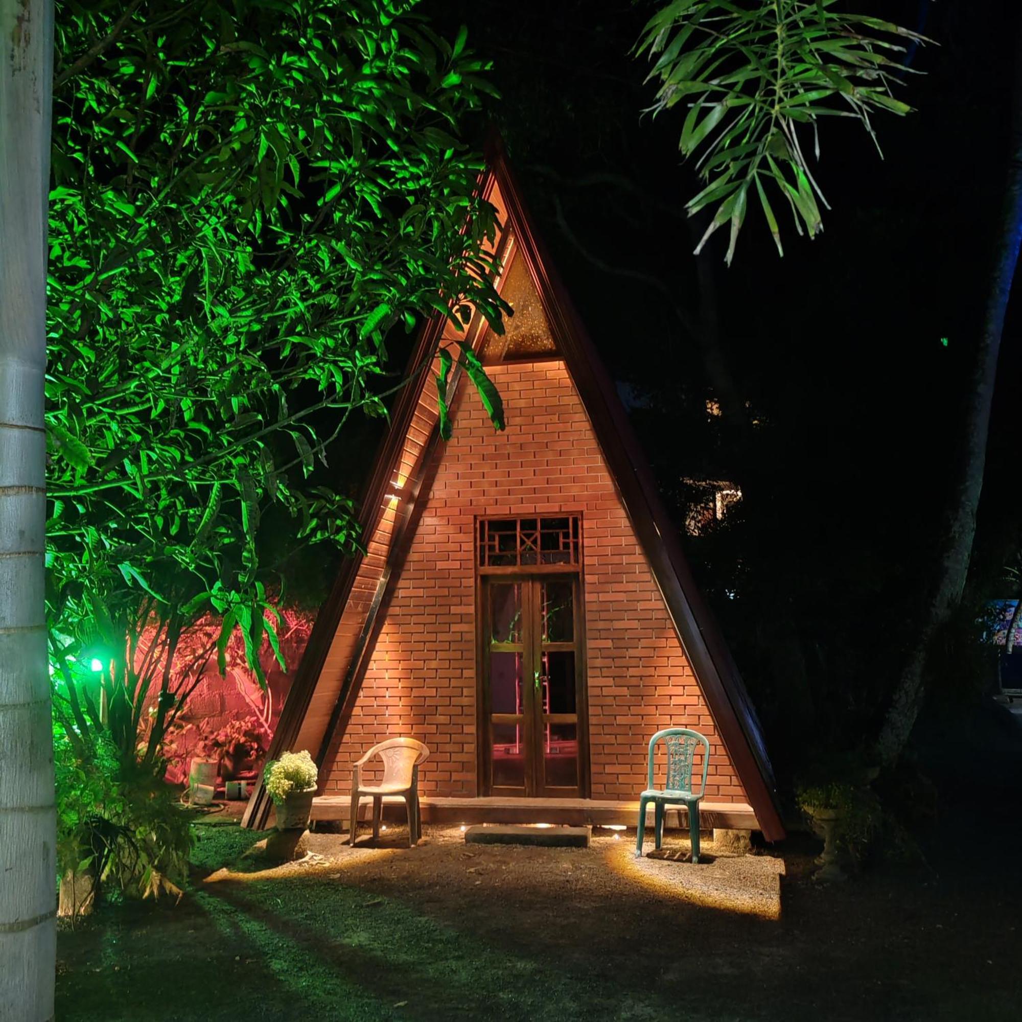 Aurora Echo Villa Матара Стая снимка