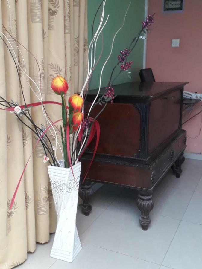 Aurora Echo Villa Матара Екстериор снимка