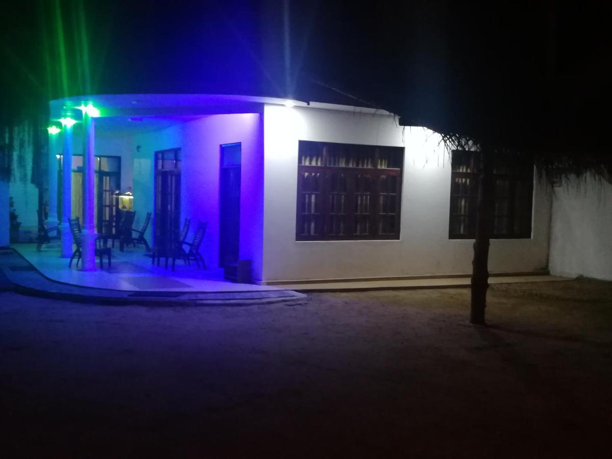 Aurora Echo Villa Матара Екстериор снимка