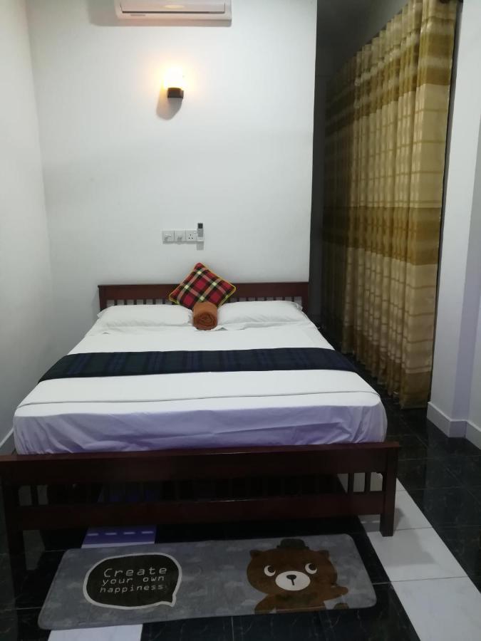 Aurora Echo Villa Матара Екстериор снимка